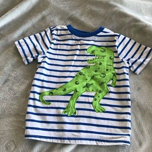 4 for $10 Boys Dino Shirt